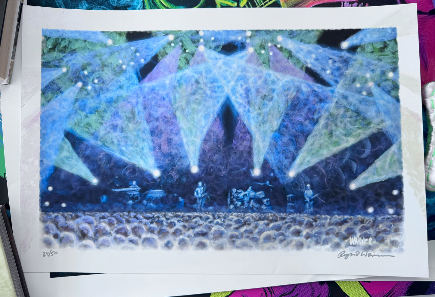 CK5 - embellished variant