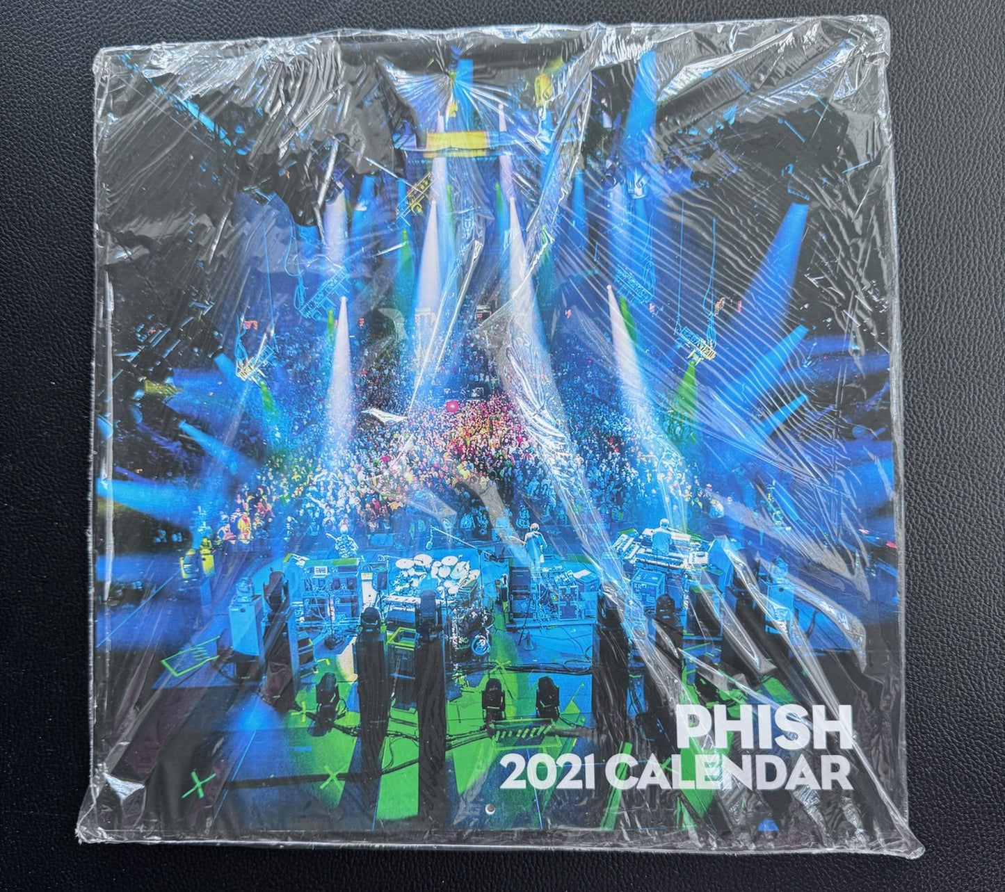 Fan Made Calendar 2021