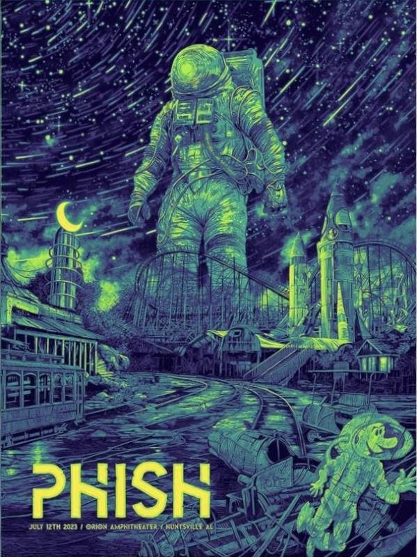 Huntsville 2023 - Main Edition N2