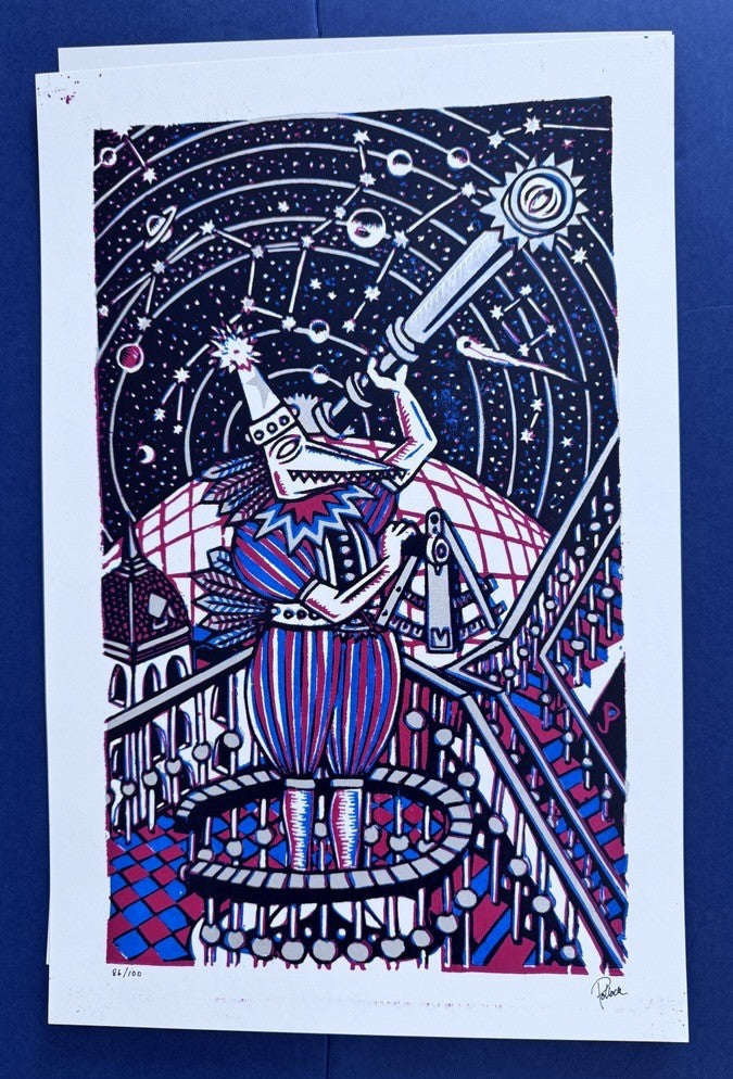 Neo - Silver Edition