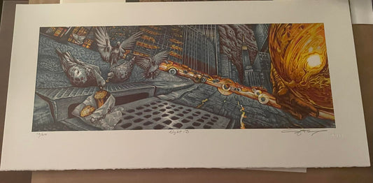 Night 13 2019 - Color Main Edition