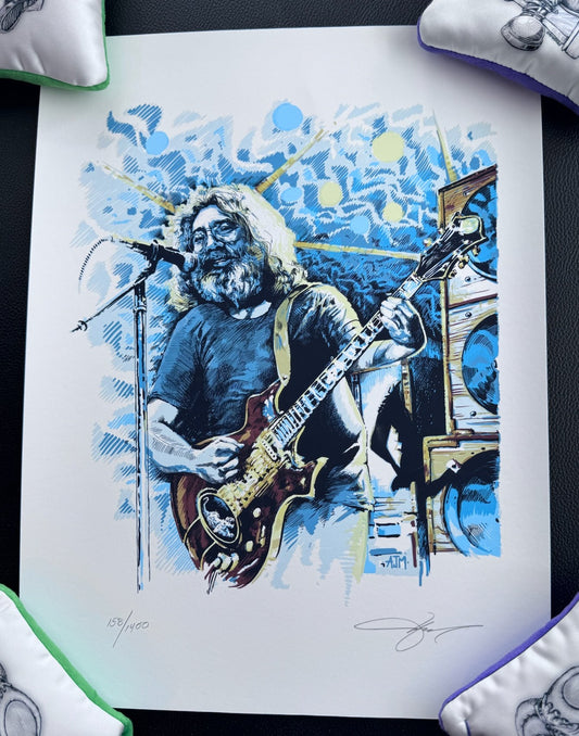 Sugaree - Timed Edition