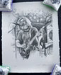 Sugaree - Graphite