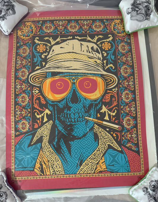 Too Weird to Live, Too Rare to Die 2023