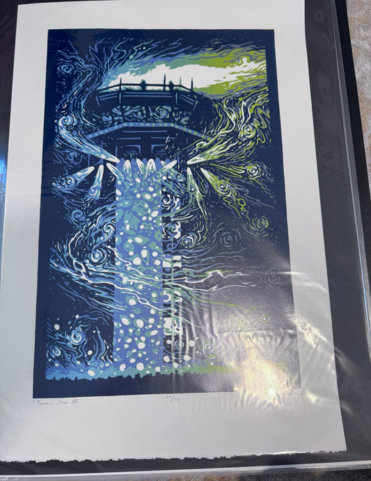 Tower Jam III - Main Edition