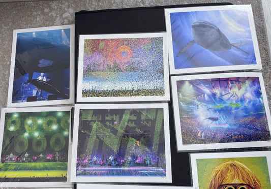 Earth Day Photo Set 2022