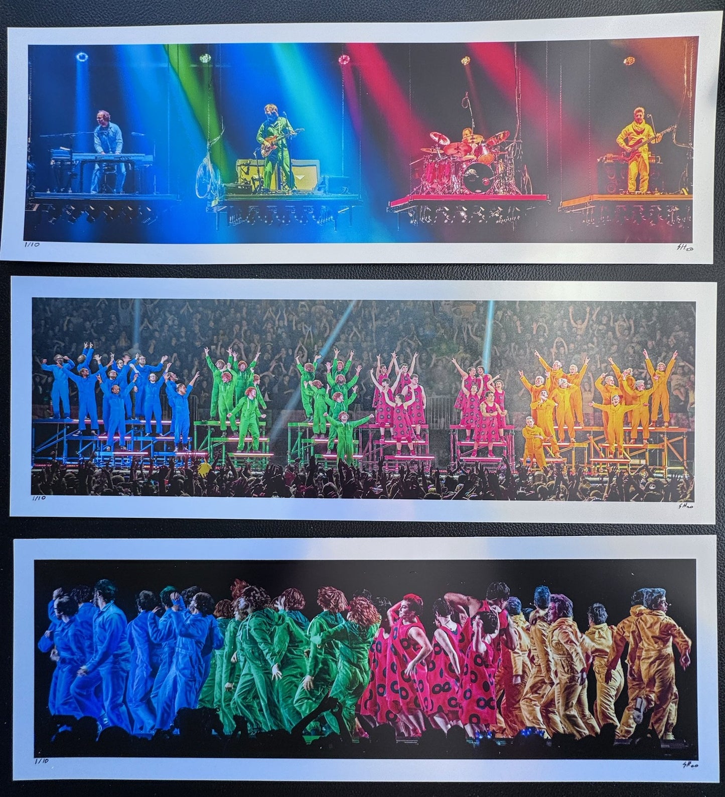 Clones Photograph Set 2019