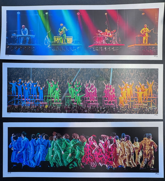 Clones Photograph Set 2019