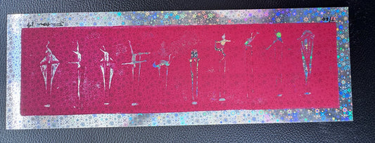 The Net's Unbreakable 2019 Foil