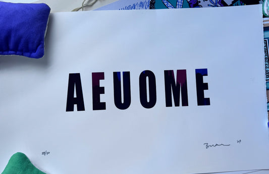 AEUOME