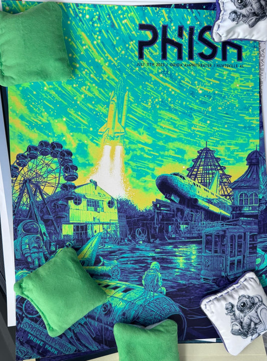 Huntsville 2023 - Main Edition N1