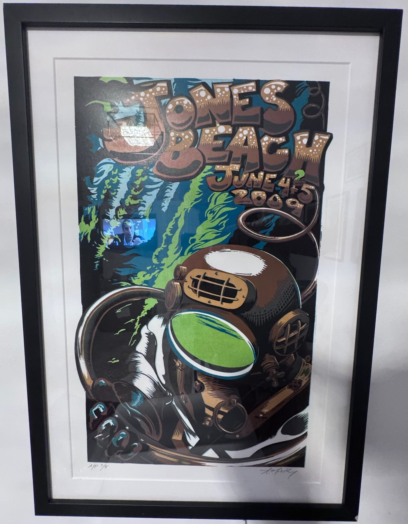 Jones Beach 2009