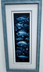 Deep Sea Inedible Fish