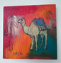 Camel Walk