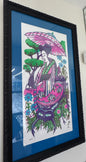 Geisha Beetle