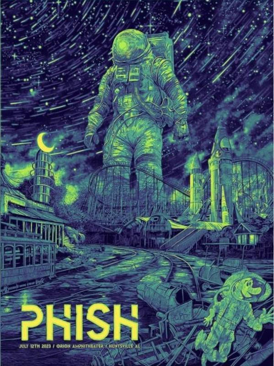 Huntsville 2023 - Main Edition N2