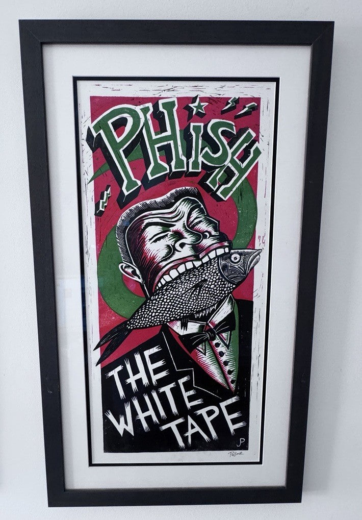 White Tape