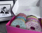 Donut Stubs