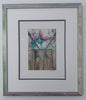 Brooklyn Bridge Watercolor OG