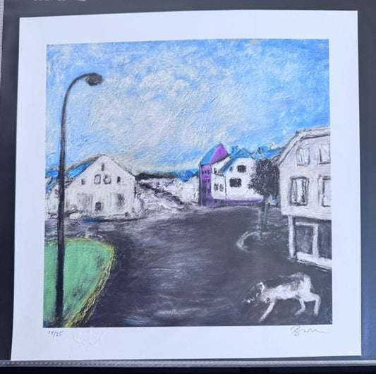 Kasvot Vaxt Album Cover