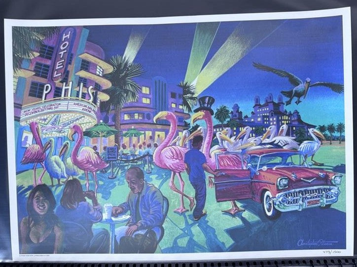 Miami 2003